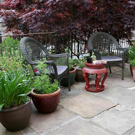 Beautiful Quiet Room In The Heart Of Holmfirth Exteriér fotografie