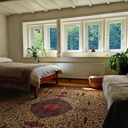 Beautiful Quiet Room In The Heart Of Holmfirth Exteriér fotografie