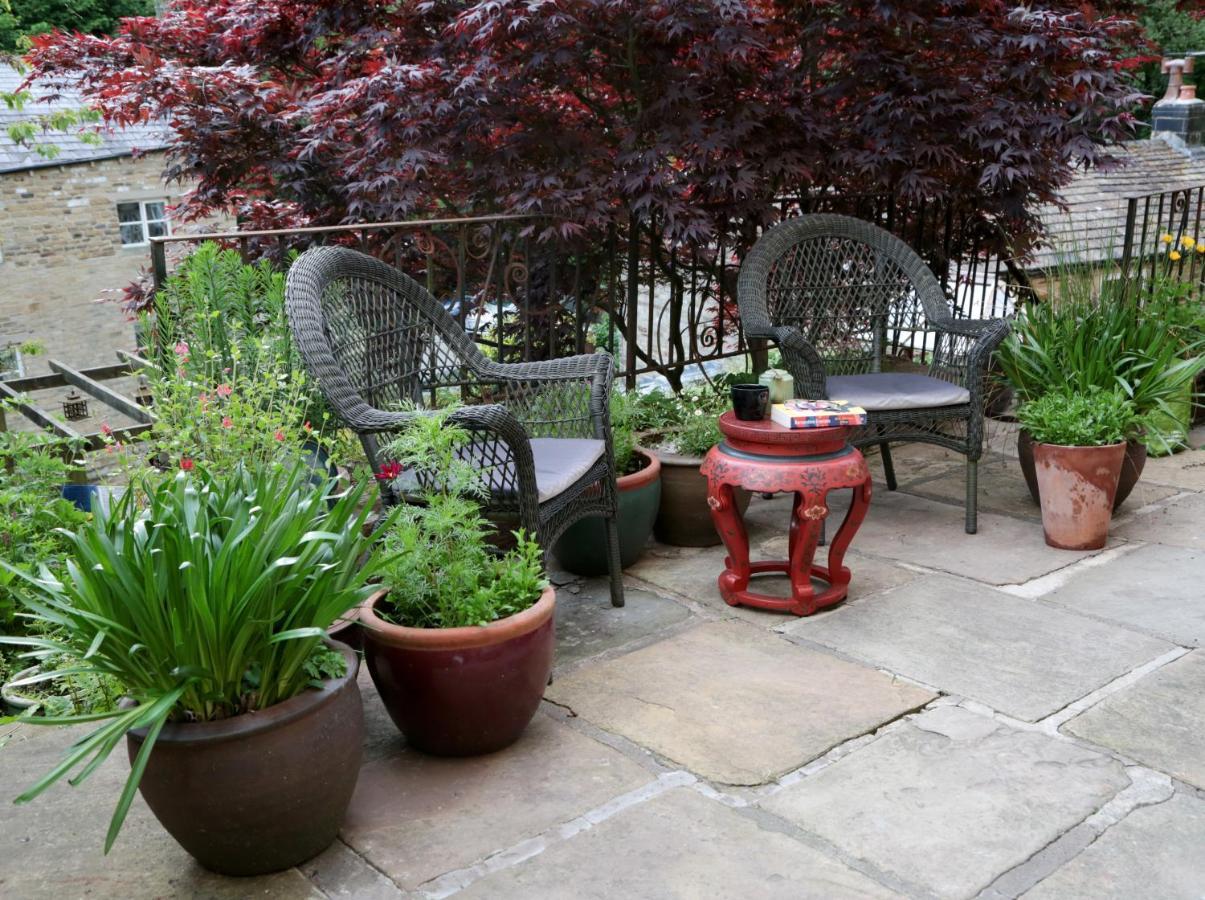 Beautiful Quiet Room In The Heart Of Holmfirth Exteriér fotografie
