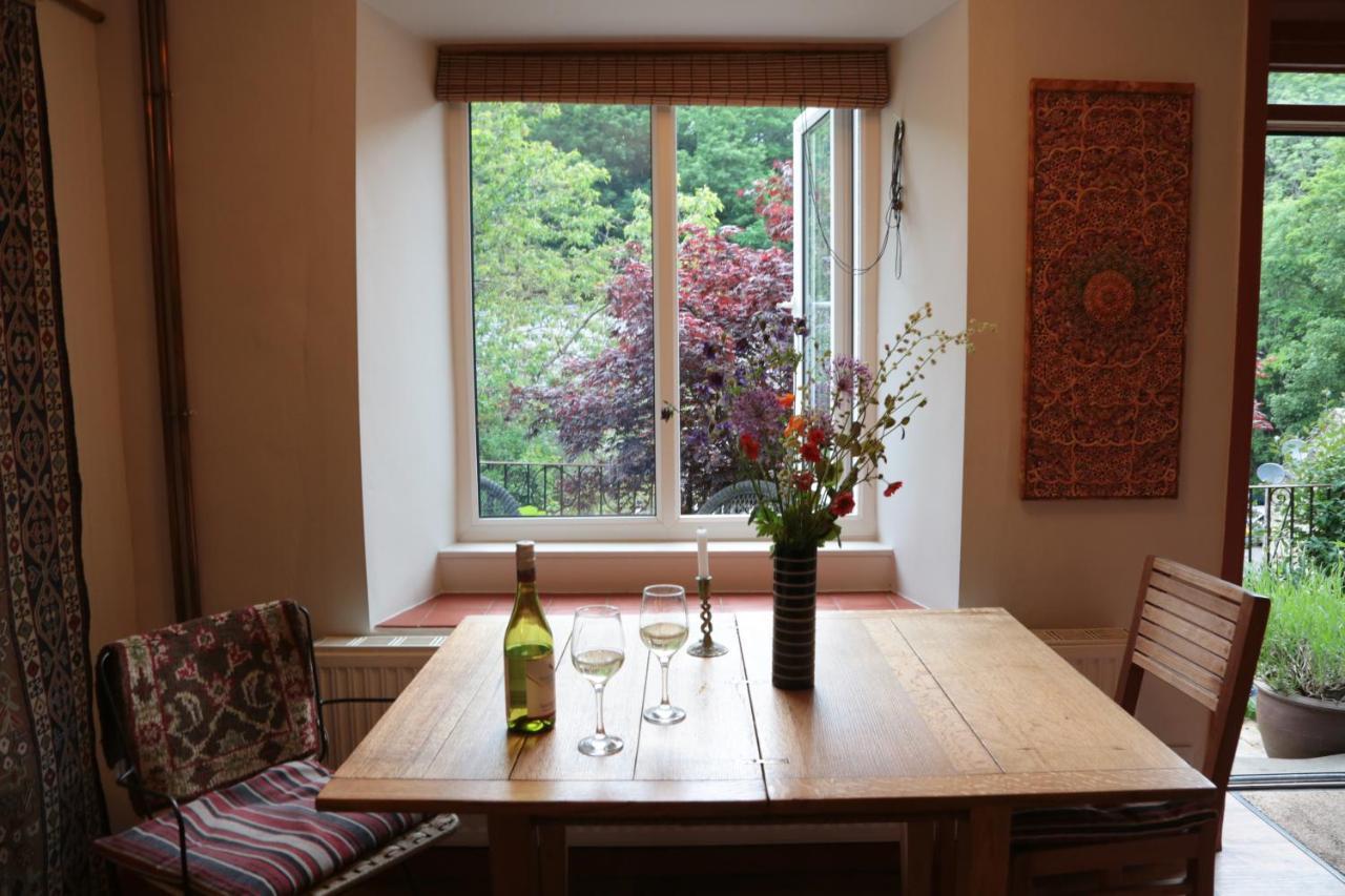 Beautiful Quiet Room In The Heart Of Holmfirth Exteriér fotografie