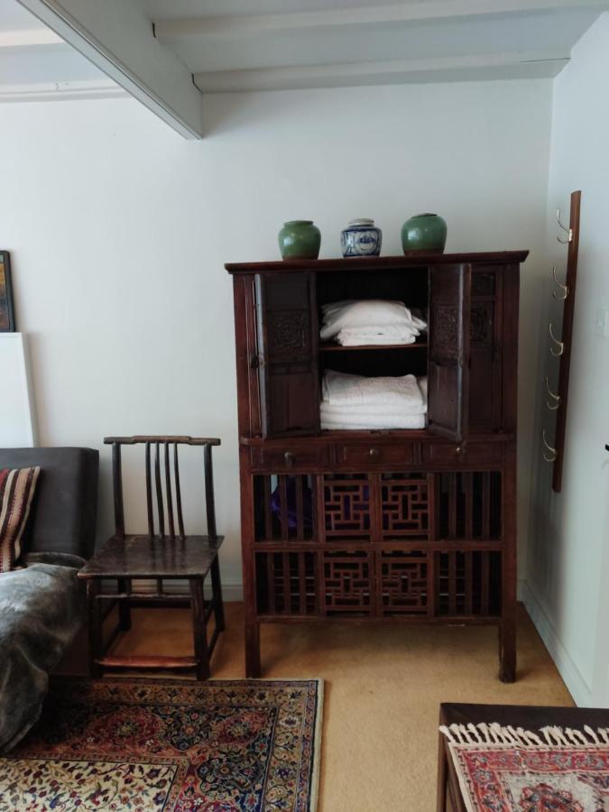 Beautiful Quiet Room In The Heart Of Holmfirth Exteriér fotografie