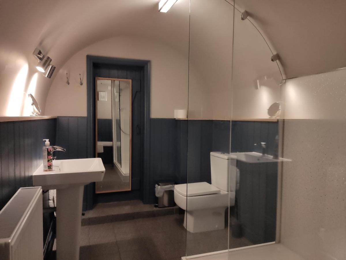 Beautiful Quiet Room In The Heart Of Holmfirth Exteriér fotografie