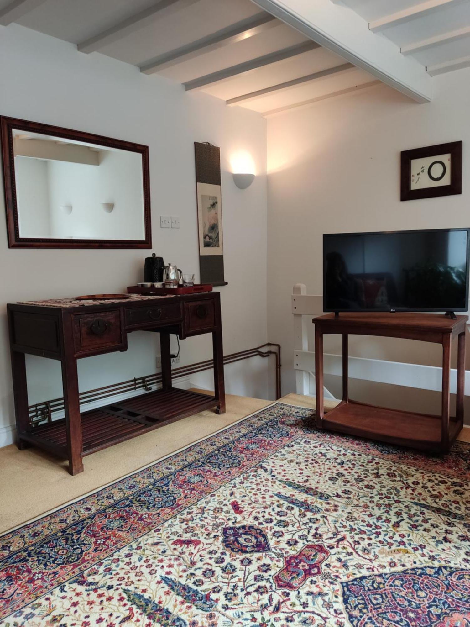 Beautiful Quiet Room In The Heart Of Holmfirth Pokoj fotografie